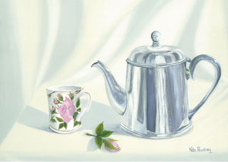 Prince of Wales tea – how it got its name