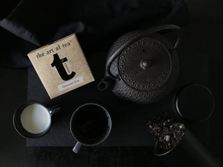 Classic Black Teas