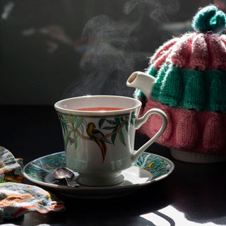 Breakfast Teas