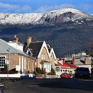 Iconically Tasmanian