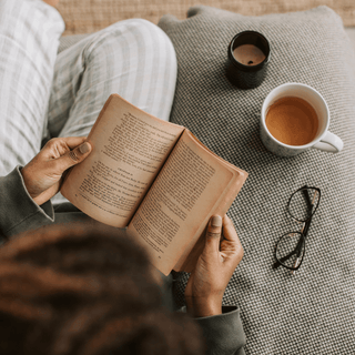 Calming Teas