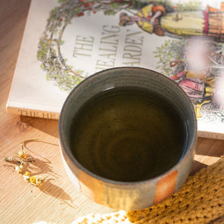 Organic Herbal
