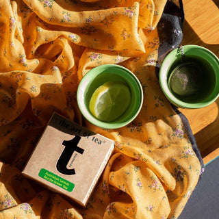 Green Tea