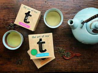 Oolong Tea