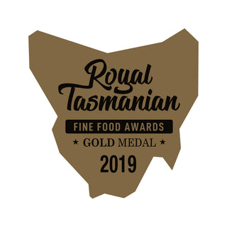 GoldMedal_2019_RAST Fine Food Awards