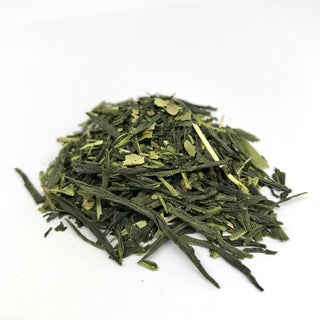 Australian Lemon Myrtle Green Tea, loose leaves