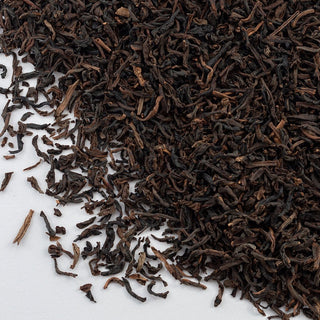 Decaf Ceylon loose leaf black tea