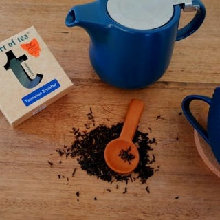 Tasmanian breakfast tea