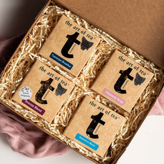 Best Seller Tea Gift Box