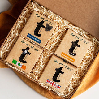 Breakfast Tea Gift Box