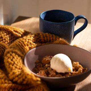 Nans Apple Crumble black tea