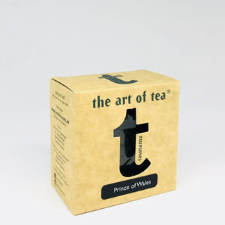 Prince of Wales Tea