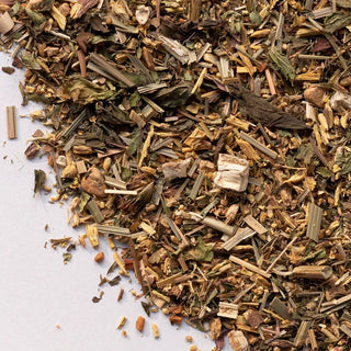voice brew organic loose leaf