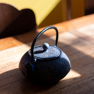Nausea Morning Sickness Relief teapot