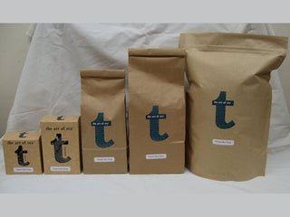 Tassie Devil Tea 