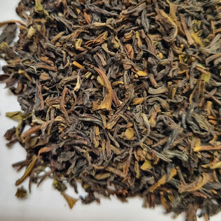 Darjeeling Springside Estate 2nd flush