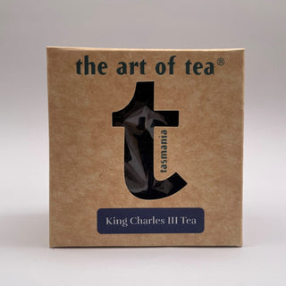 King Charles III 50