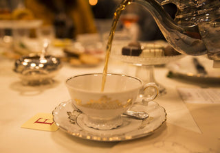 Queen Elizabeth II Breakfast Tea