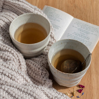 Stress less organic with 2 cups