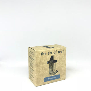 Stress Less 25g