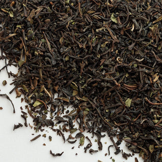 Queen Mary Black loose leaf tea