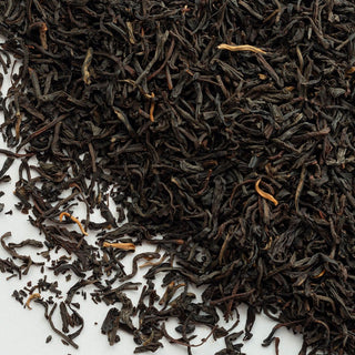 Welsh Breakfast loose black tea
