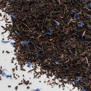 Antarctic Fire Black tea loose leaves