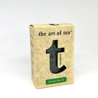 Australian Green Tea 100g