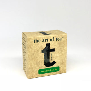Australian Green Tea