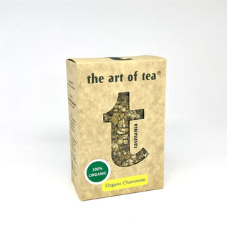 Organic Chamomile 50g