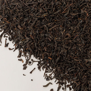 China Black Keemun loose leaf black tea