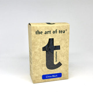 China Black 100g