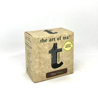 Choc Mintea 50g