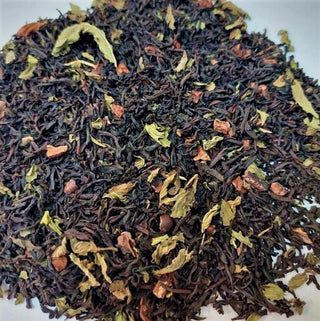 Choc Mintea