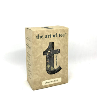 Chocolate Chai 100g