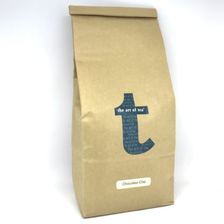 Chocolate Chai 500g