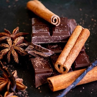 Chocolate Chai