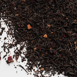 Christmas Tea black loose leaf