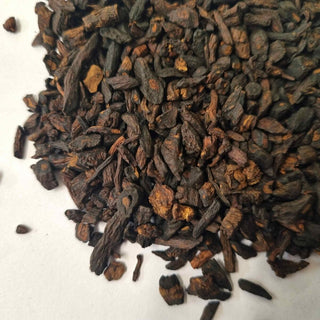 Dark Roast Dandelion root