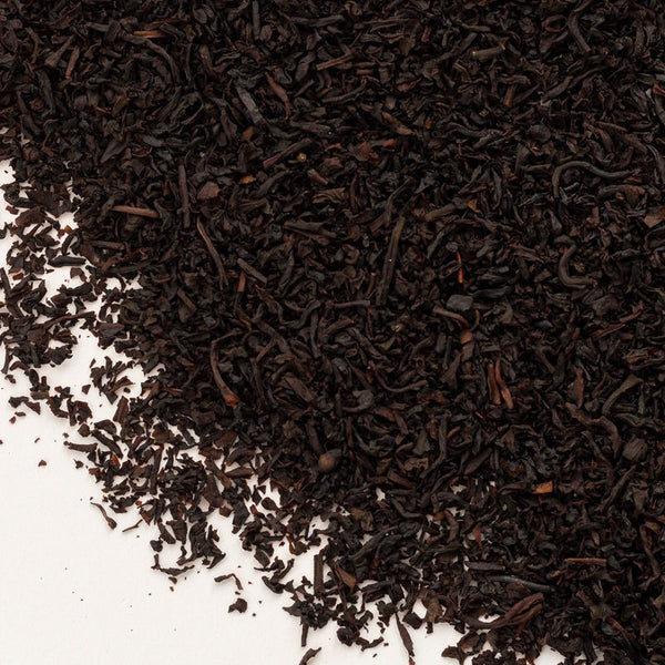 Earl Grey Teas loose leaf