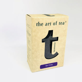 Earl Grey front, tall