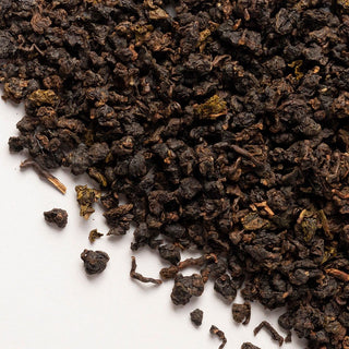 GABA Organic Oolong