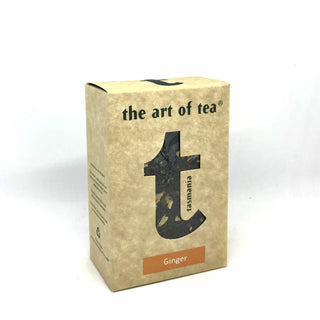 Ginger Tea 100g