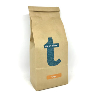 Ginger Tea 250g
