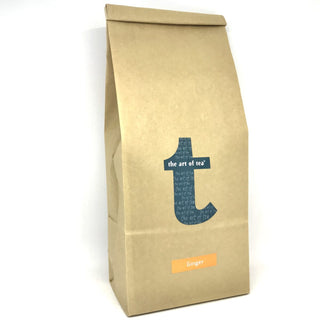 Ginger Tea 500g