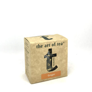 Ginger Tea 50g