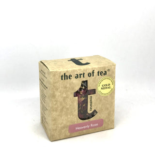 Heavenly Rose 50g