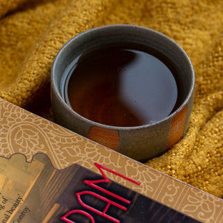 Indian Chai Tea