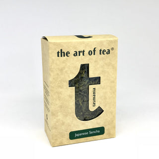 Japanese Sencha 100g