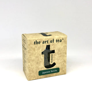Japanese Sencha 50g